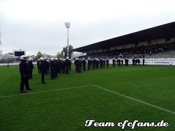 Stuttgarter Kickers vs Chemnitzer FC (0-1) (14)