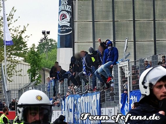 Stuttgarter Kickers vs Chemnitzer FC (0-1) (15)