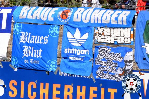 Holstein Kiel vs Stuttgarter Kickers (1-2) (1)