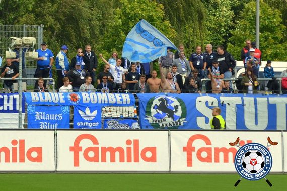 Holstein Kiel vs Stuttgarter Kickers (1-2) (3)