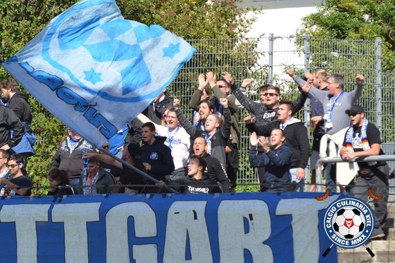 Holstein Kiel vs Stuttgarter Kickers (1-2) (4)