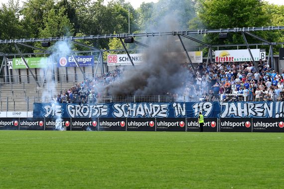 Stuttgarter Kickers vs FSV Frankfurt (3-1) (2)