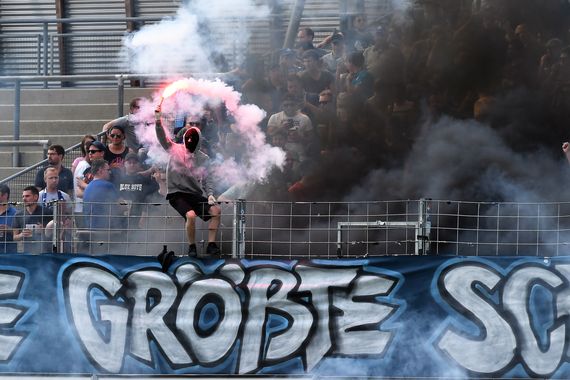 Stuttgarter Kickers vs FSV Frankfurt (3-1) (4)