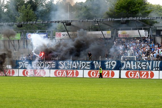 Stuttgarter Kickers vs FSV Frankfurt (3-1) (5)
