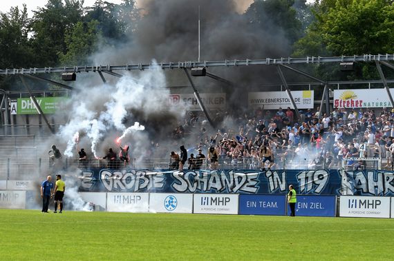 Stuttgarter Kickers vs FSV Frankfurt (3-1) (8)