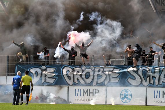 Stuttgarter Kickers vs FSV Frankfurt (3-1) (11)
