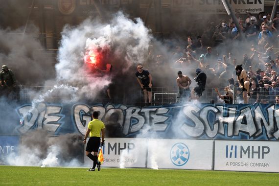 Stuttgarter Kickers vs FSV Frankfurt (3-1) (12)