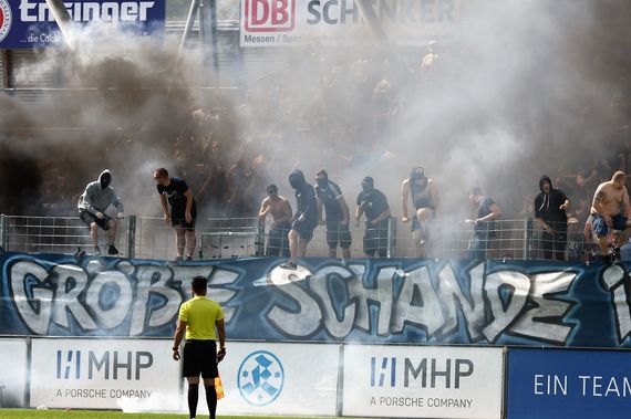 Stuttgarter Kickers vs FSV Frankfurt (3-1) (13)