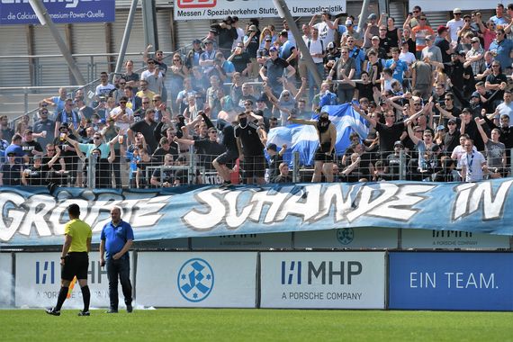 Stuttgarter Kickers vs FSV Frankfurt (3-1) (14)