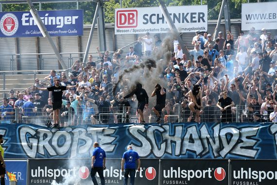 Stuttgarter Kickers vs FSV Frankfurt (3-1) (15)