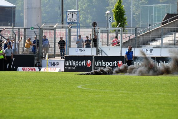 Stuttgarter Kickers vs FSV Frankfurt (3-1) (16)