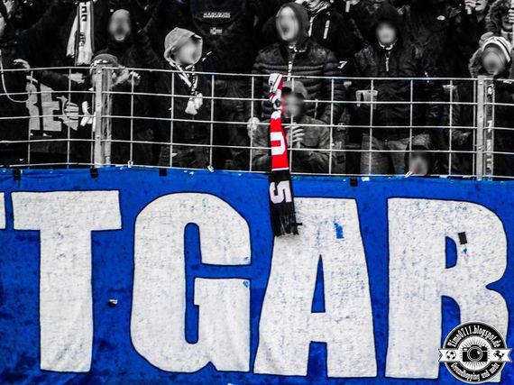 Stuttgarter Kickers vs SSV Reutlingen 05 (1-0) (5)