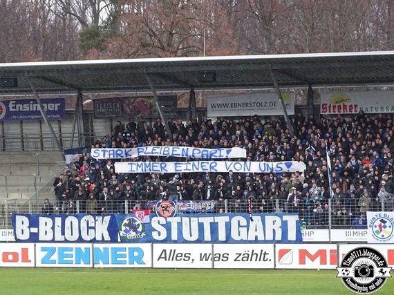 Stuttgarter Kickers vs SSV Reutlingen 05 (1-0) (7)