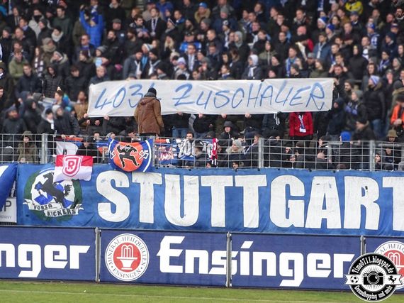 Stuttgarter Kickers vs SSV Reutlingen 05 (1-0) (12)