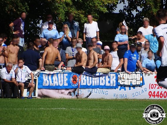 FC Germania Friedrichstal vs Stuttgarter Kickers (0-3) (1)
