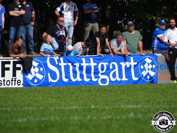 FC Germania Friedrichstal vs Stuttgarter Kickers (0-3) (2)