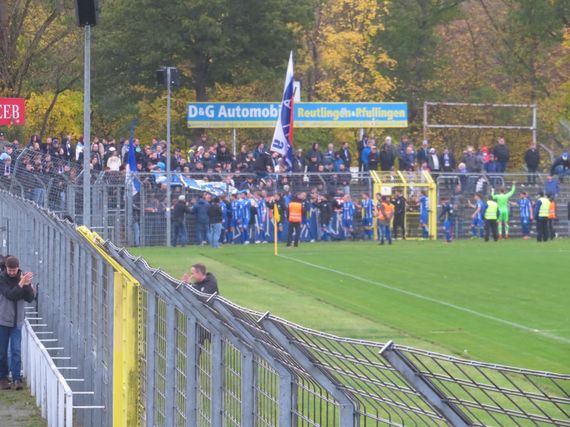 SSV Reutlingen 05 vs Stuttgarter Kickers (2-2) (3)