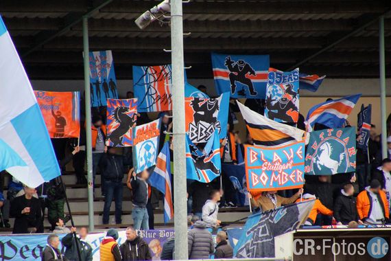 SV Sandhausen II vs Stuttgarter Kickers (2-0) (3)
