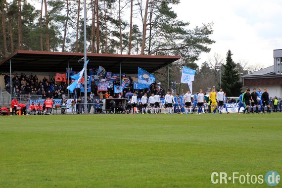 SV Sandhausen II vs Stuttgarter Kickers (2-0) (4)