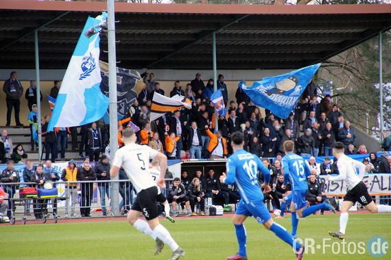 SV Sandhausen II vs Stuttgarter Kickers (2-0) (5)