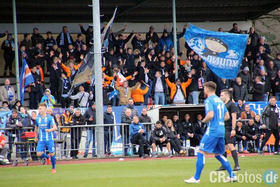 SV Sandhausen II vs Stuttgarter Kickers (2-0) (6)