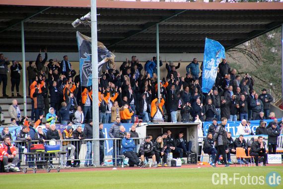 SV Sandhausen II vs Stuttgarter Kickers (2-0) (7)