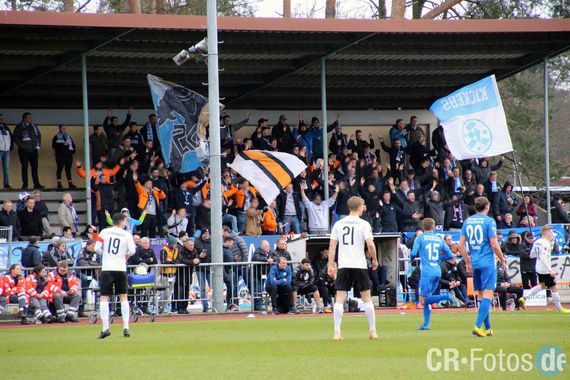 SV Sandhausen II vs Stuttgarter Kickers (2-0) (10)