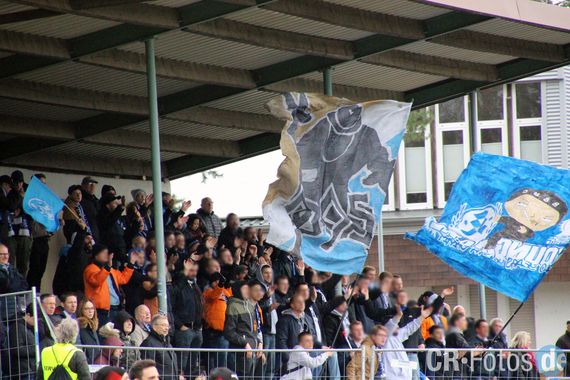 SV Sandhausen II vs Stuttgarter Kickers (2-0) (11)