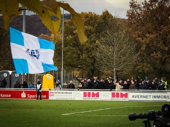 FV Lörrach-Brombach vs Stuttgarter Kickers (0-3) (1)