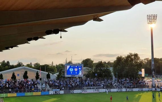 Stuttgarter Kickers vs SSV Reutlingen 05 (0-0) (6)