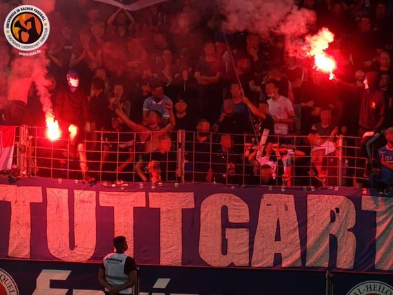 Stuttgarter Kickers vs SSV Reutlingen 05 (0-0) (7)