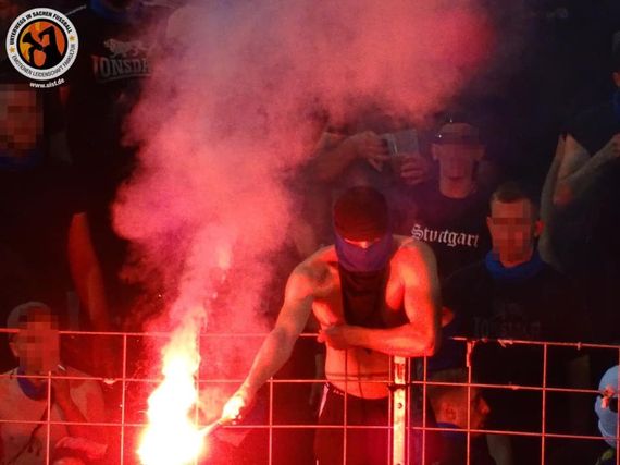 Stuttgarter Kickers vs SSV Reutlingen 05 (0-0) (8)