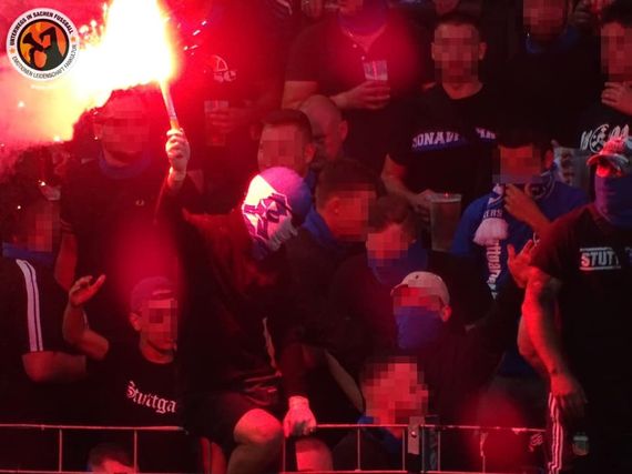 Stuttgarter Kickers vs SSV Reutlingen 05 (0-0) (10)