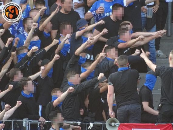 Stuttgarter Kickers vs SSV Reutlingen 05 (0-0) (11)