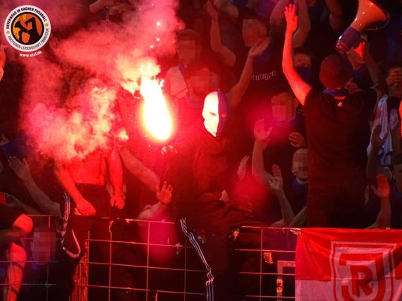 Stuttgarter Kickers vs SSV Reutlingen 05 (0-0) (14)