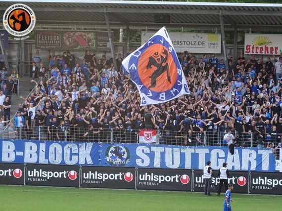 Stuttgarter Kickers vs SSV Reutlingen 05 (0-0) (16)