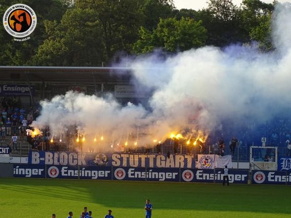 Stuttgarter Kickers vs SSV Reutlingen 05 (0-0) (18)