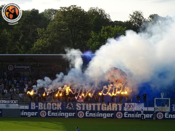 Stuttgarter Kickers vs SSV Reutlingen 05 (0-0) (20)