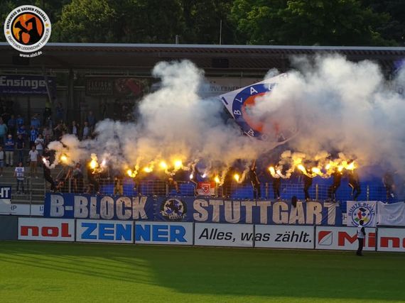 Stuttgarter Kickers vs SSV Reutlingen 05 (0-0) (24)