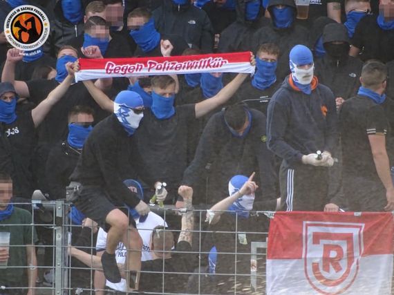 Stuttgarter Kickers vs SSV Reutlingen 05 (0-0) (25)