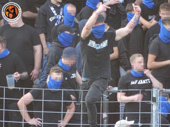 Stuttgarter Kickers vs SSV Reutlingen 05 (0-0) (26)