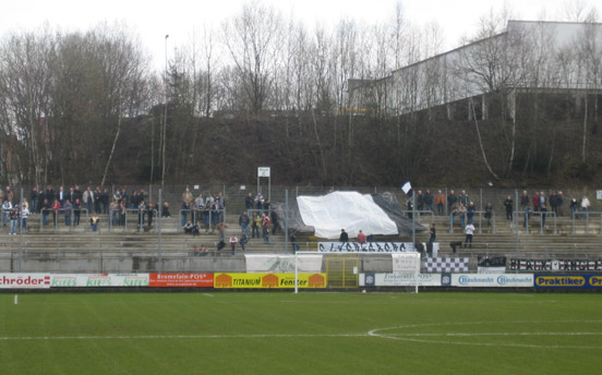 SV 07 Elversberg vs Sportfreunde Siegen (0-0) (2)