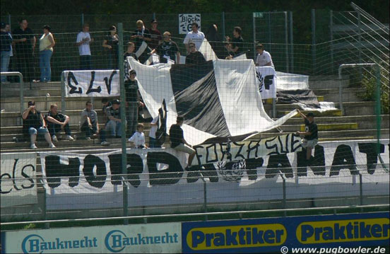 SV 07 Elversberg vs Borussia Mönchengladbach II (1-1) (1)