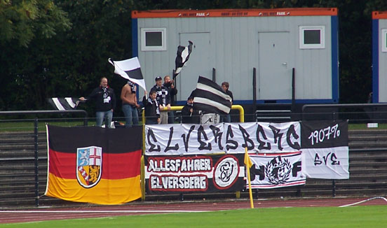 FC Schalke 04 II vs SV 07 Elversberg (0-0) (1)