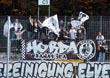 SV 07 Elversberg vs Wuppertaler SV Borussia (2-2)