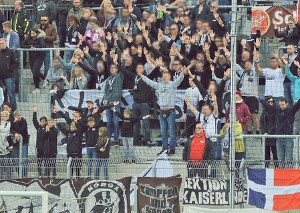 SV 07 Elversberg vs SV Röchling Völklingen (3-1)