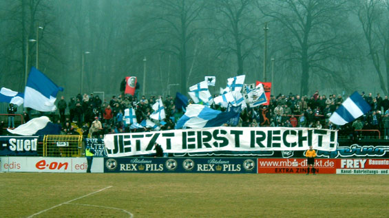 SV Babelsberg 03 vs MSV 1919 Neuruppin (0-5) (2)