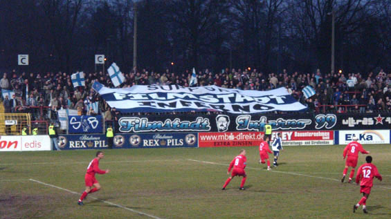 SV Babelsberg 03 vs TSG Neustrelitz (0-0) (1)