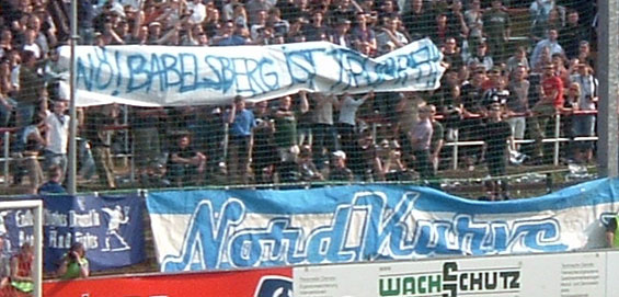 1. FC Union Berlin vs SV Babelsberg 03 (1-0) (2)