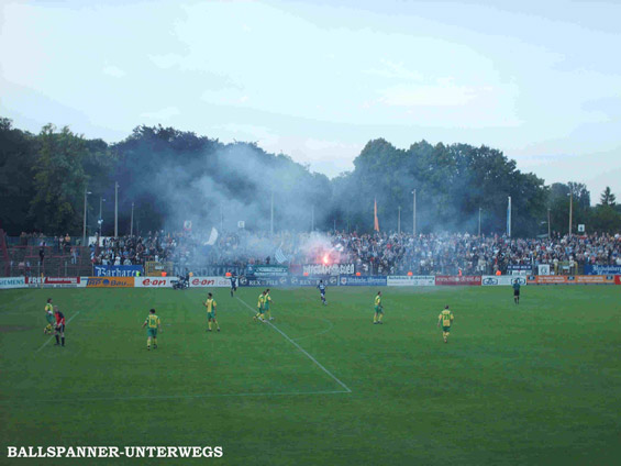SV Babelsberg 03 vs Ludwigsfelder FC (3-2) (7)